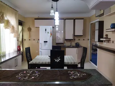 ویلا دوخوابه دریای فرح آباد