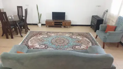 ویلا دوخوابه دریای فرح آباد 2