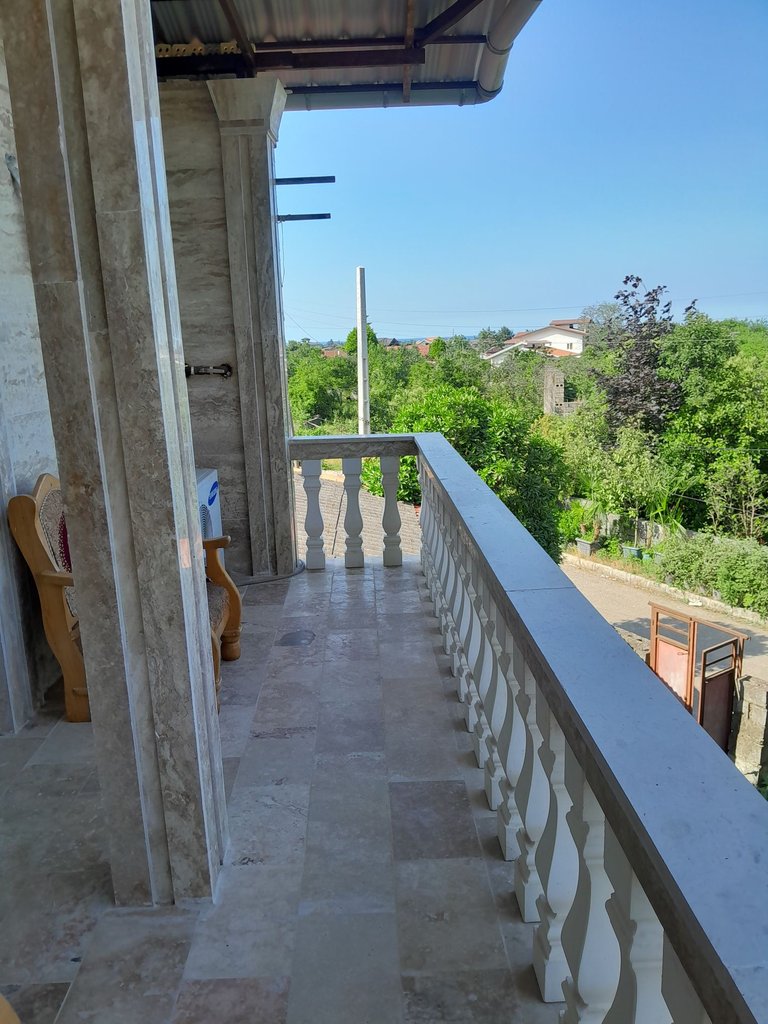 سوئیت دوخوابه جنگلی استخردار آبگرم کبوتر آبکش