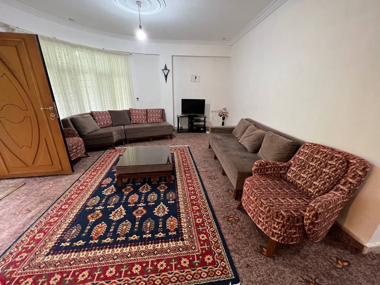 ویلا دوخوابه سرچشمه 1