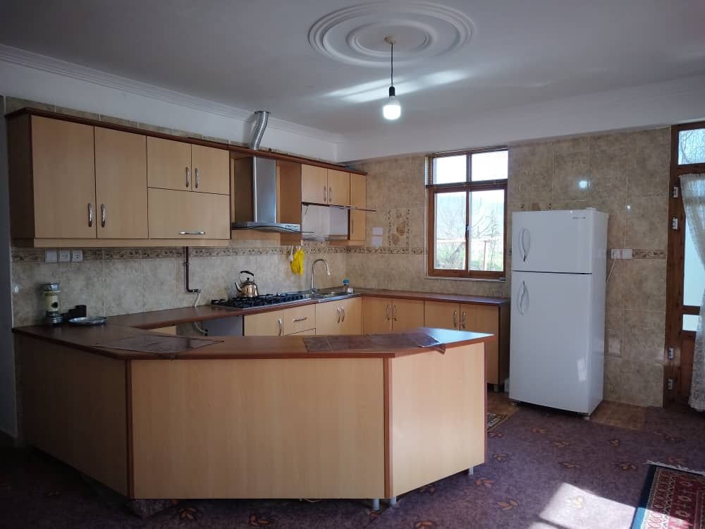 ویلا دوخوابه سرچشمه 1