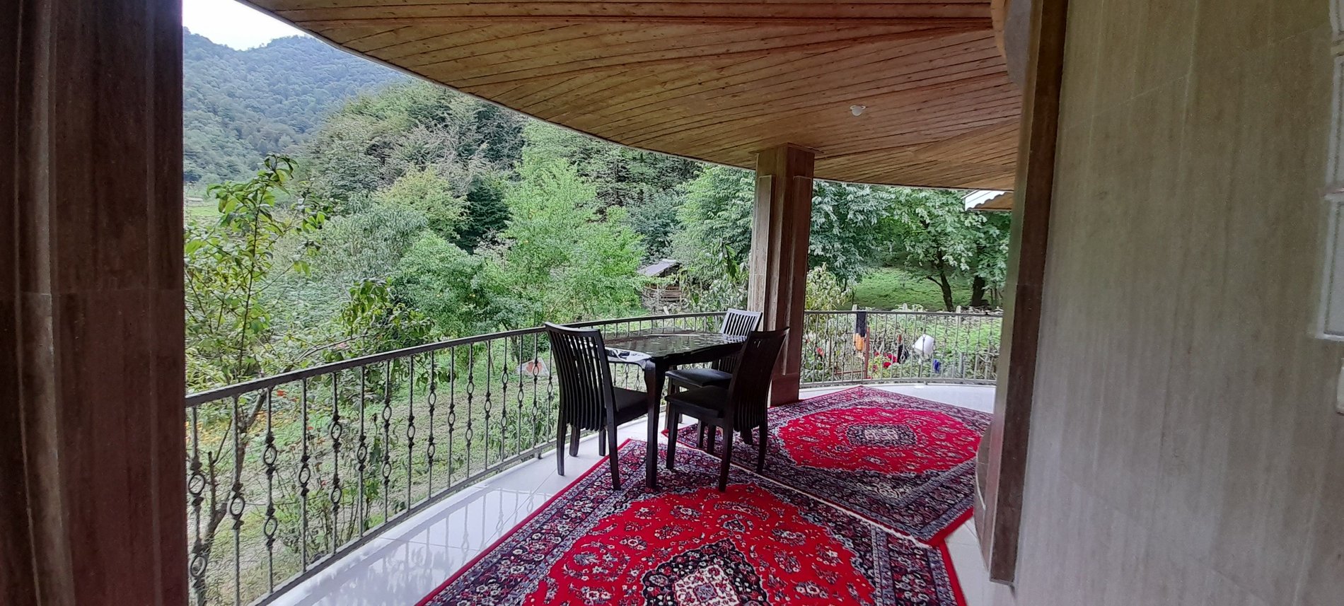 ویلا دوخوابه سرچشمه 1