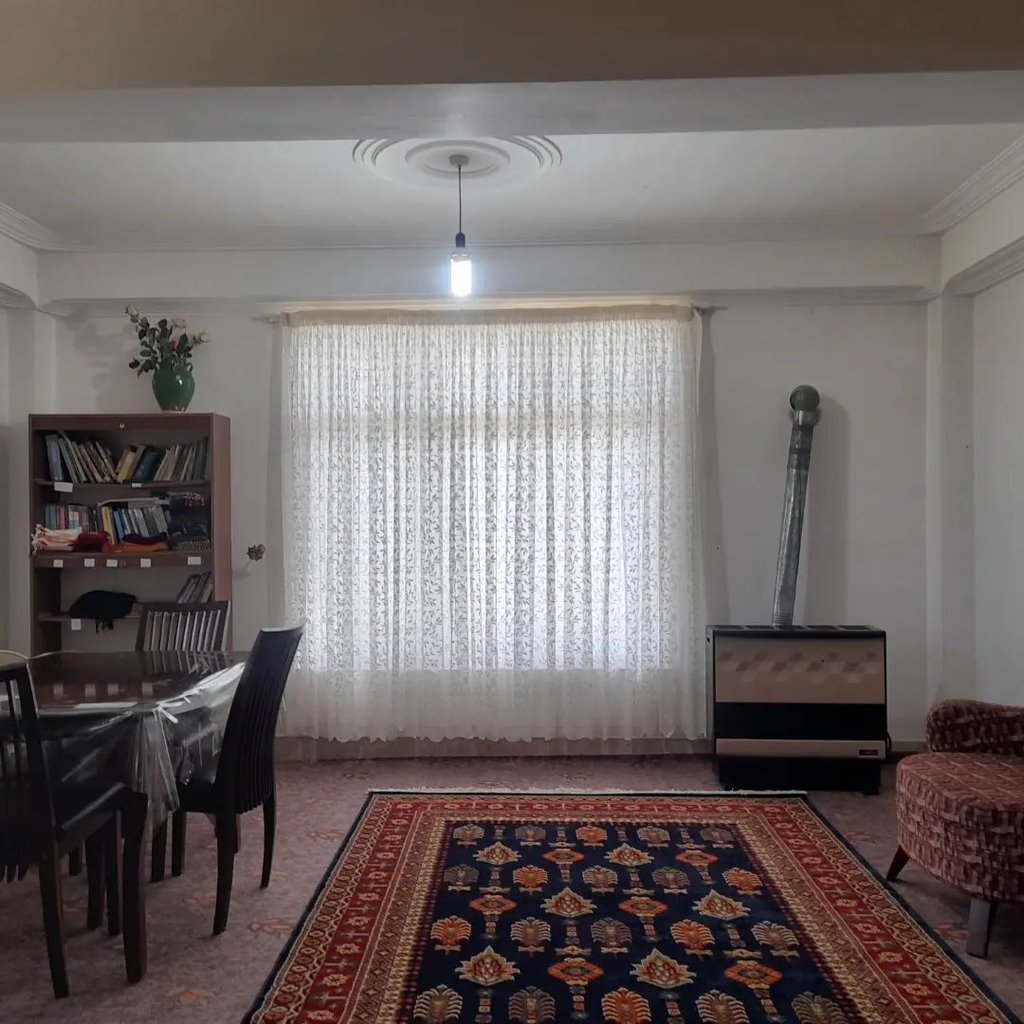 ویلا دوخوابه سرچشمه 1