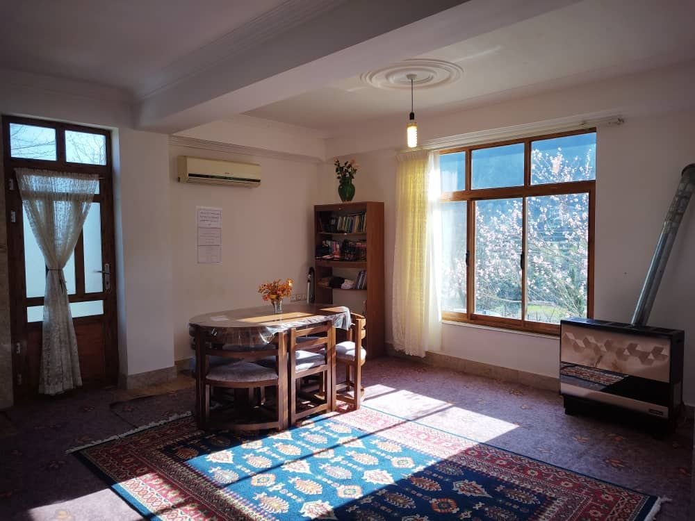 ویلا دوخوابه سرچشمه 1