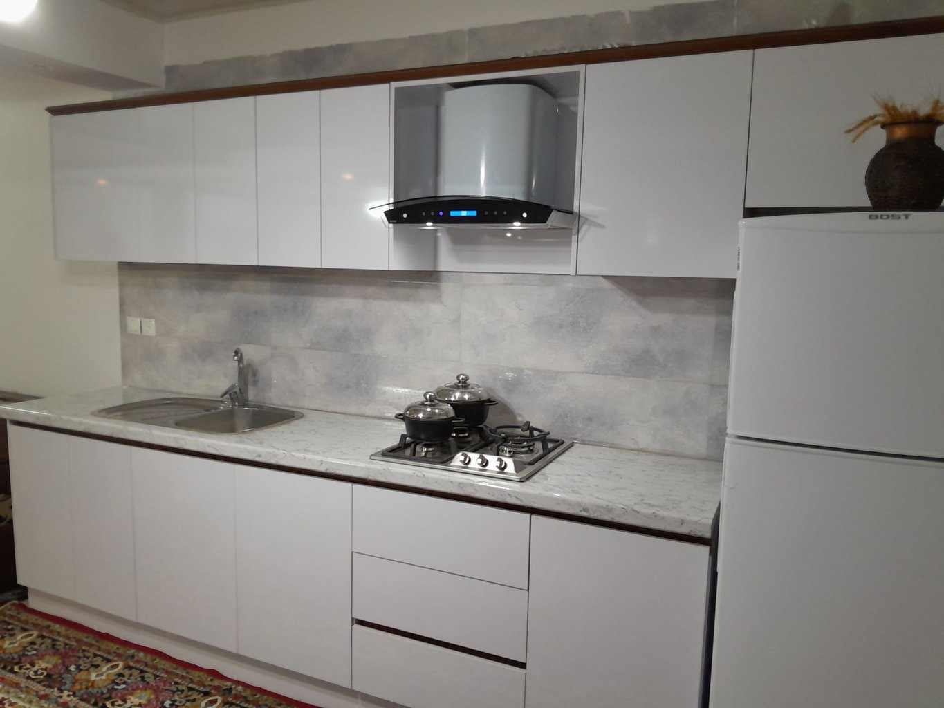 یک خوابه مخملی