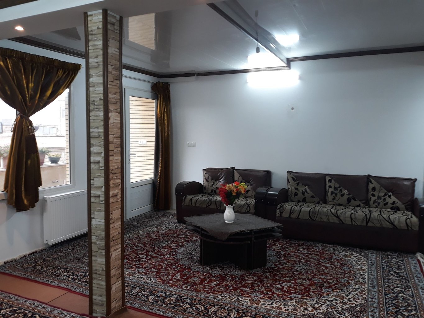 یک خوابه مخملی