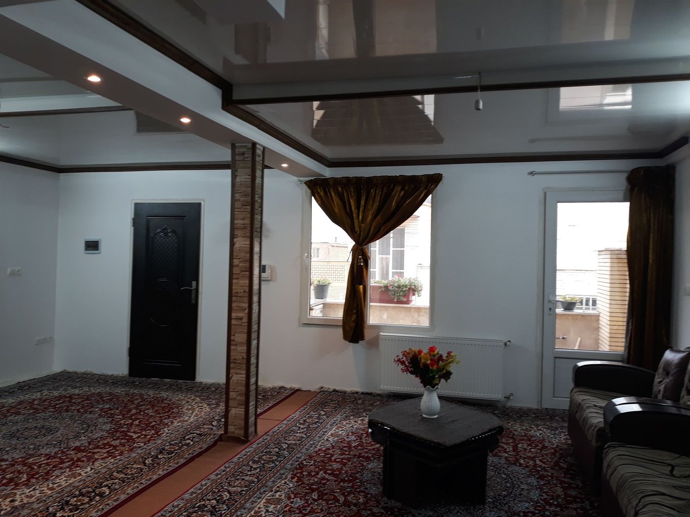 یک خوابه مخملی