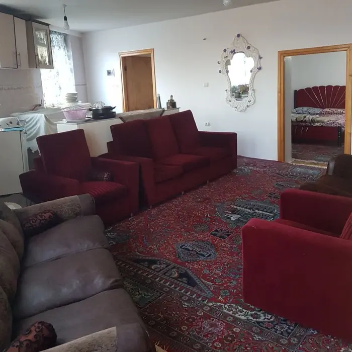 ویلا دوبلکس پاسارگاد