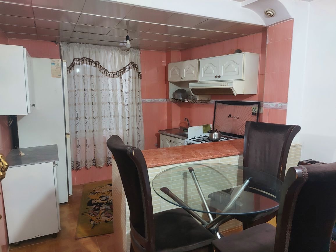 سوئیت یک خوابه غدیری