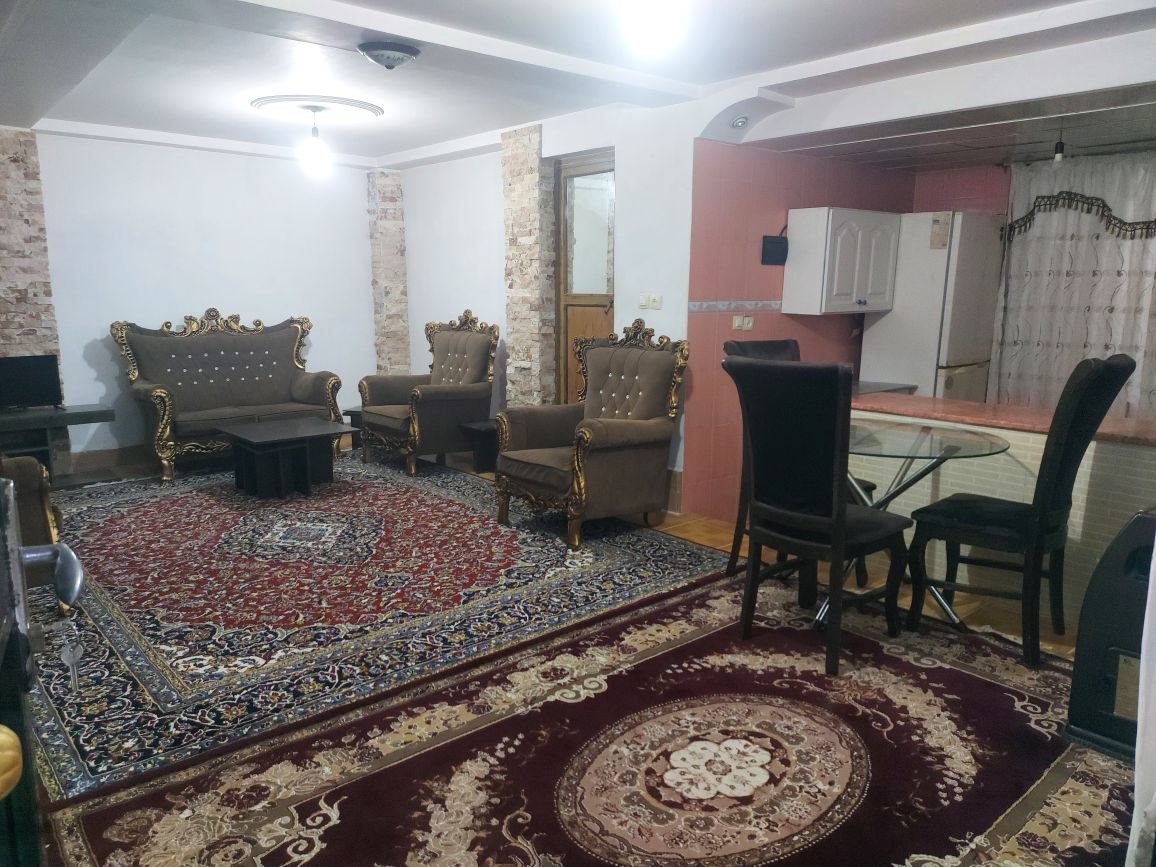 سوئیت یک خوابه غدیری