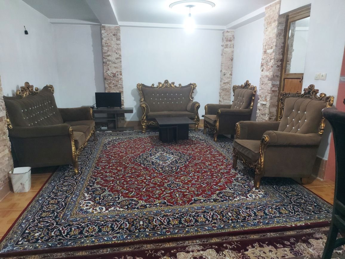 سوئیت یک خوابه غدیری