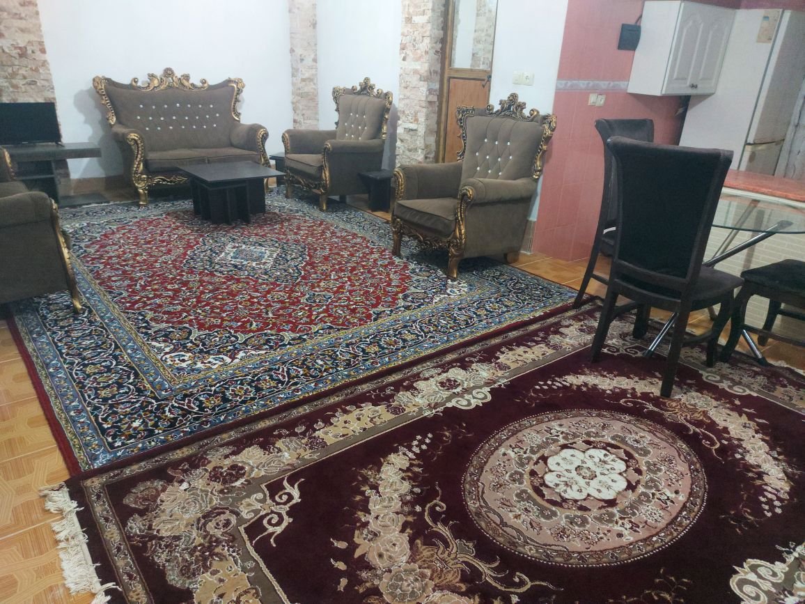 سوئیت یک خوابه غدیری