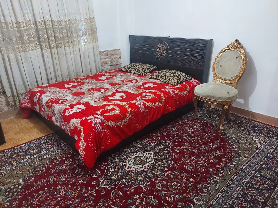 سوئیت یک خوابه غدیری