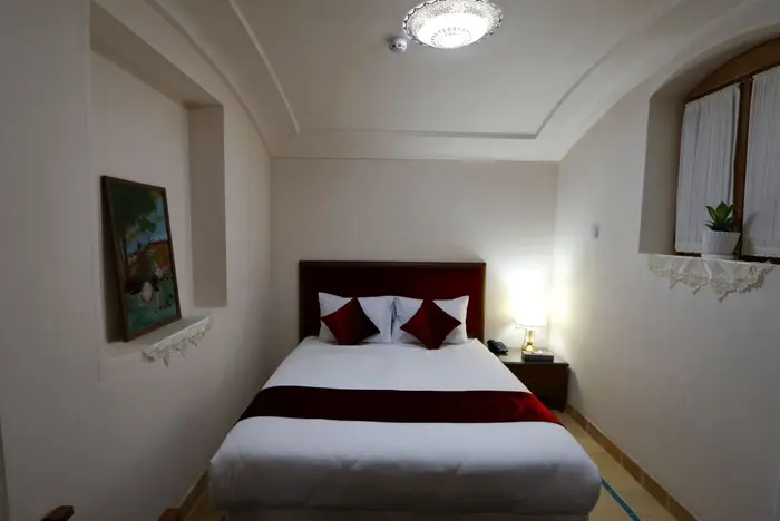 عمارت ماندگار - واحد 117