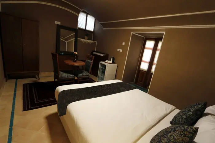 اقامتگاه سنتی عمارت ماندگار - واحد 115