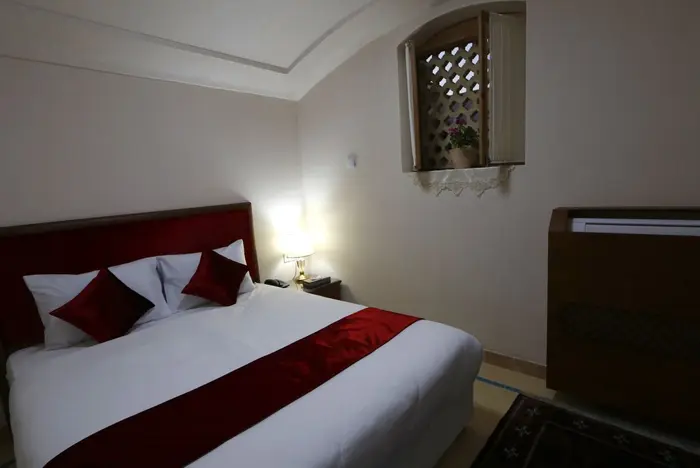 عمارت ماندگار - واحد 117