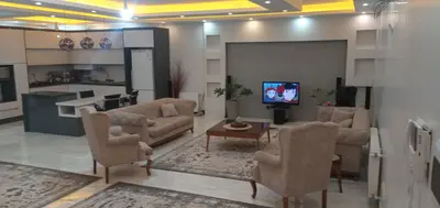 ویلا دوخوابه استخردار خوشنام 1