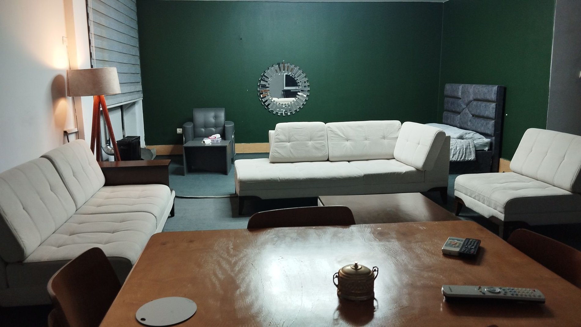 آپارتمان فلت آرامش 20