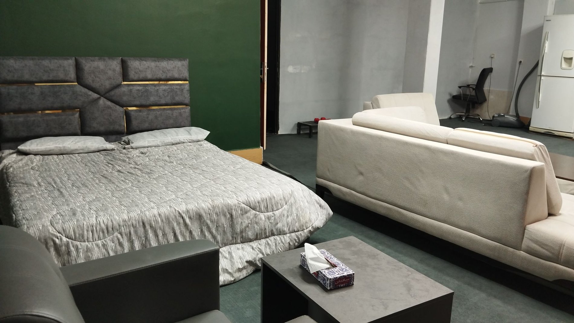 آپارتمان فلت آرامش 20