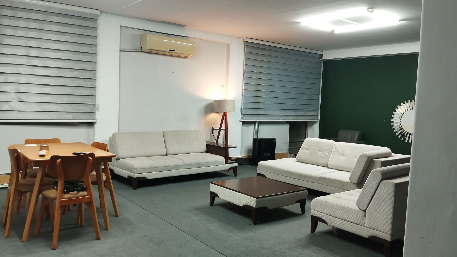 آپارتمان فلت آرامش 20