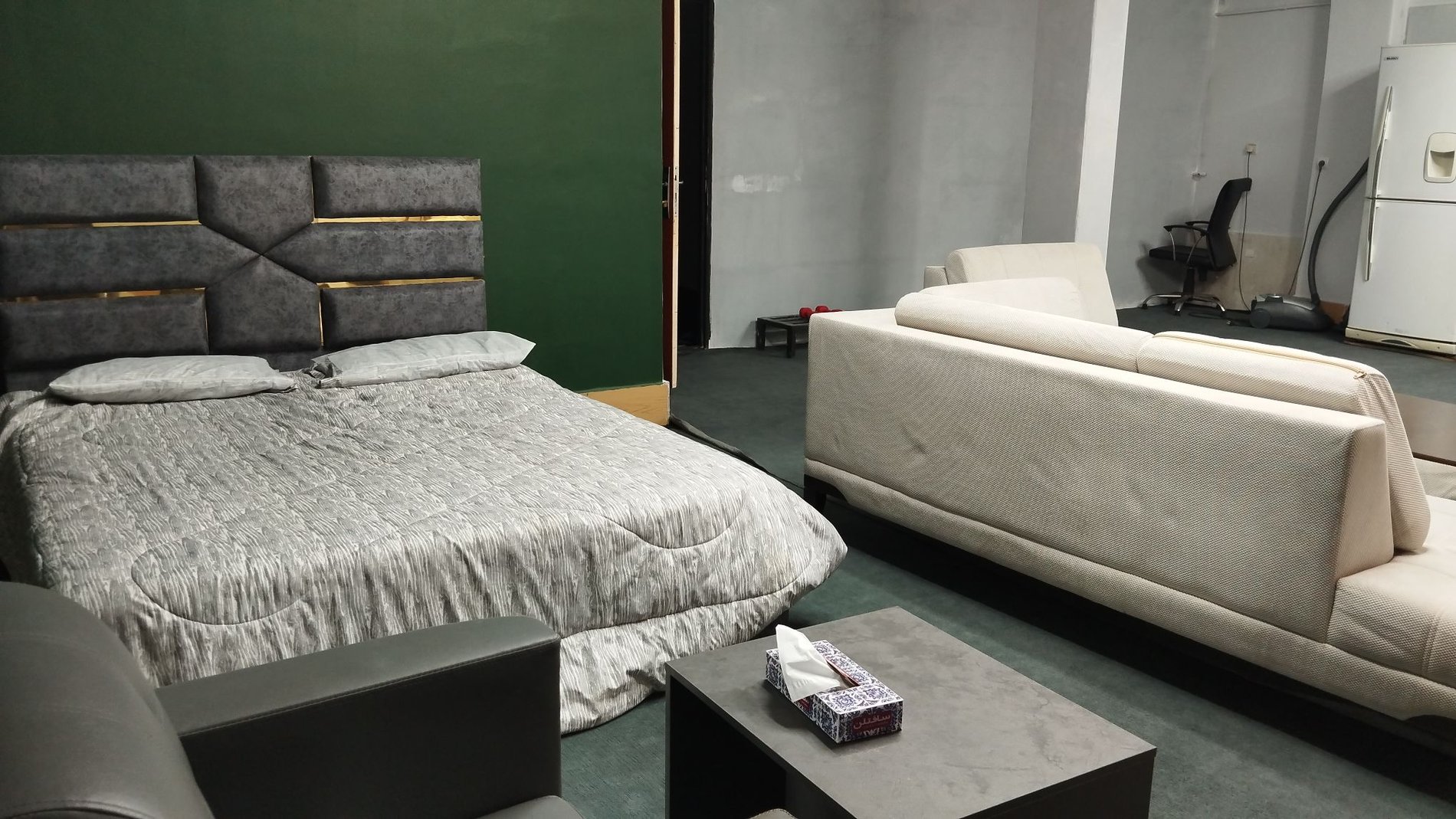 آپارتمان فلت آرامش 20