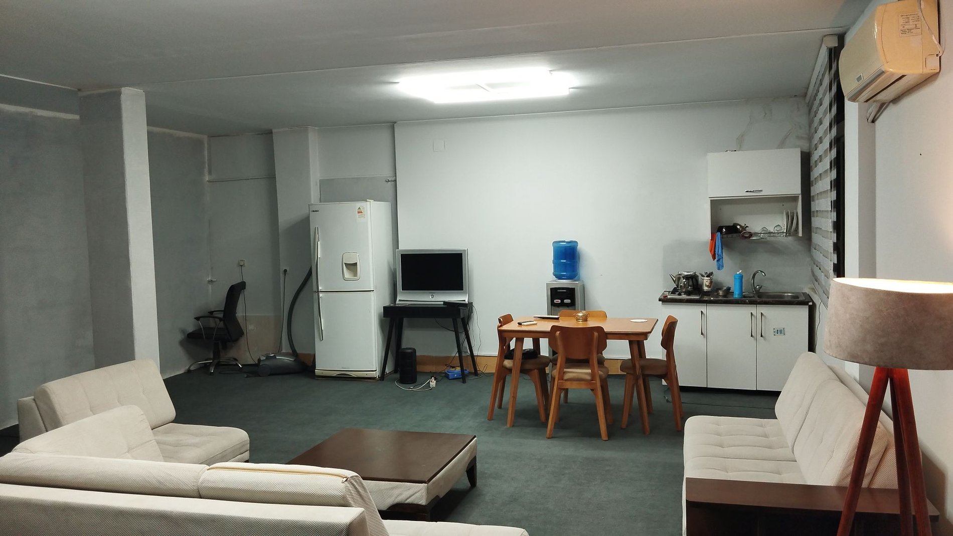 آپارتمان فلت آرامش 20