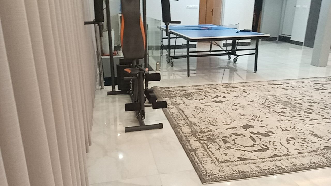 ویلا دوخوابه استخردار خوشنام 1