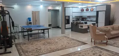 ویلا دوخوابه استخردار خوشنام 1