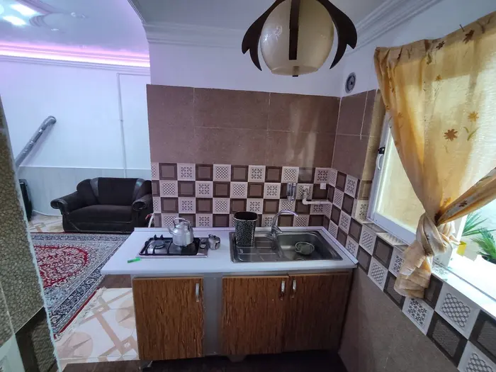 ویلا یک خوابه یادآوران