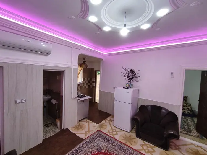 ویلا یک خوابه یادآوران