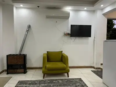 ویلا دوخوابه دلفانی