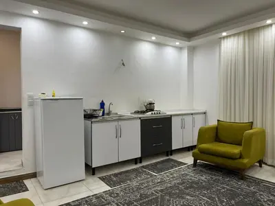 ویلا دوخوابه دلفانی