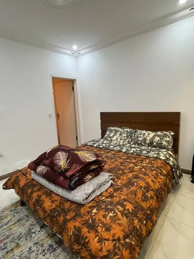 ویلا دوخوابه دلفانی