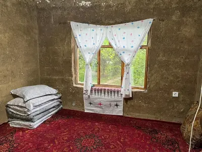 کلبه فلت فرشته 1