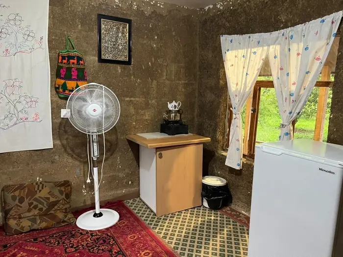 کلبه فلت فرشته 1