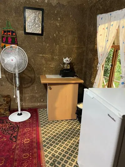 کلبه فلت فرشته 1