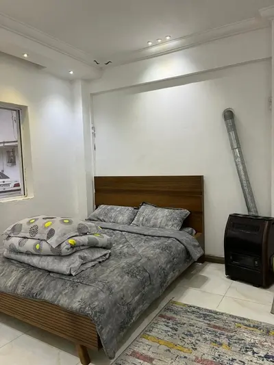 ویلا دوخوابه دلفانی