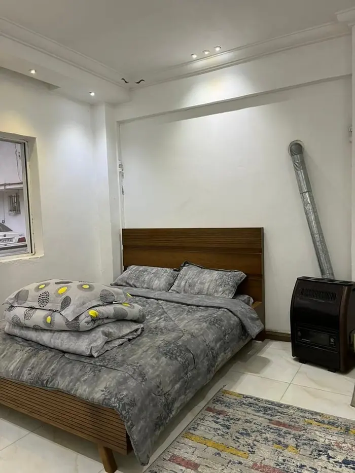 ویلا دوخوابه دلفانی