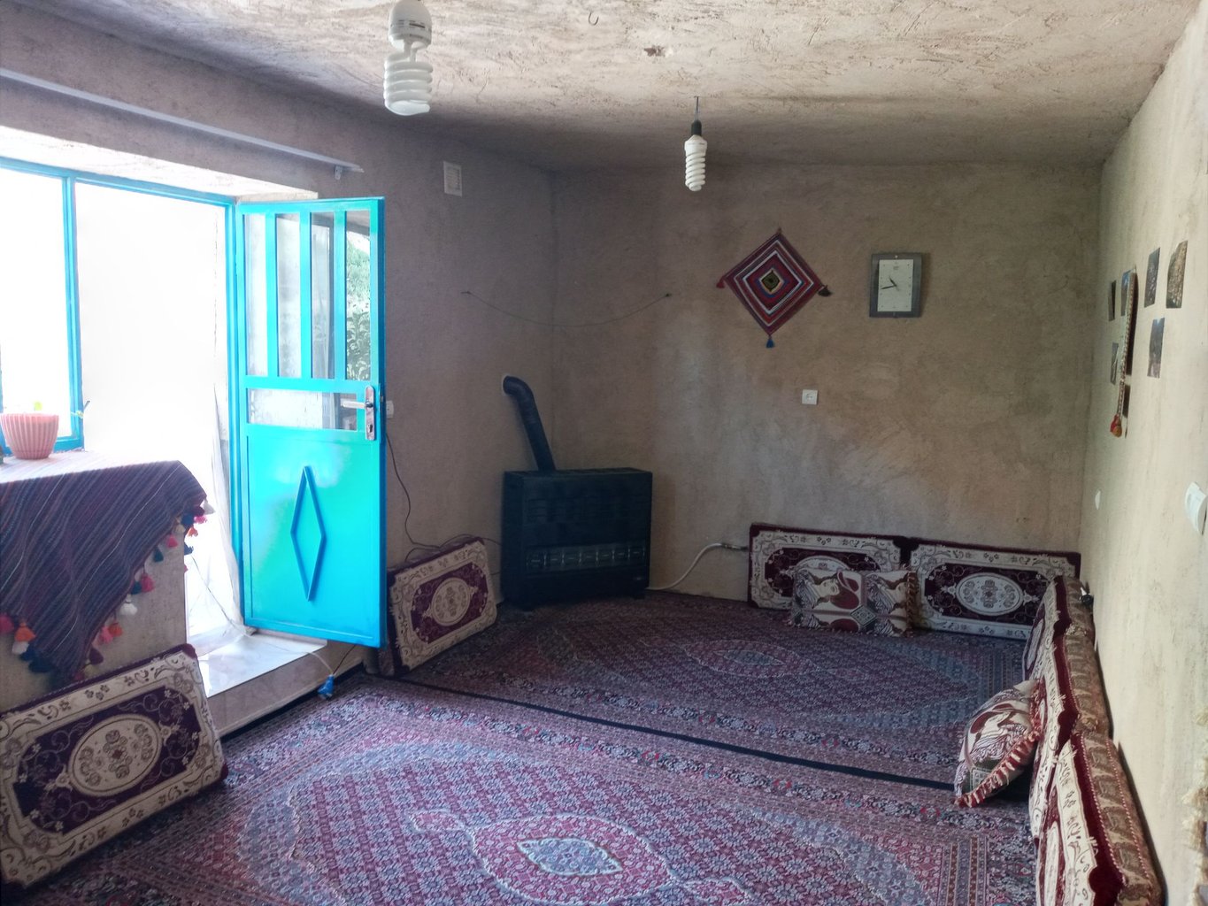 سولین - واحد ۲ - اتاق دنج ۲