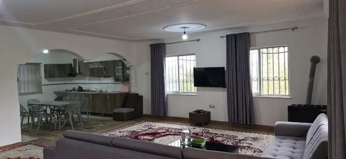 ویلا دوخوابه خلج - اشپزخونه