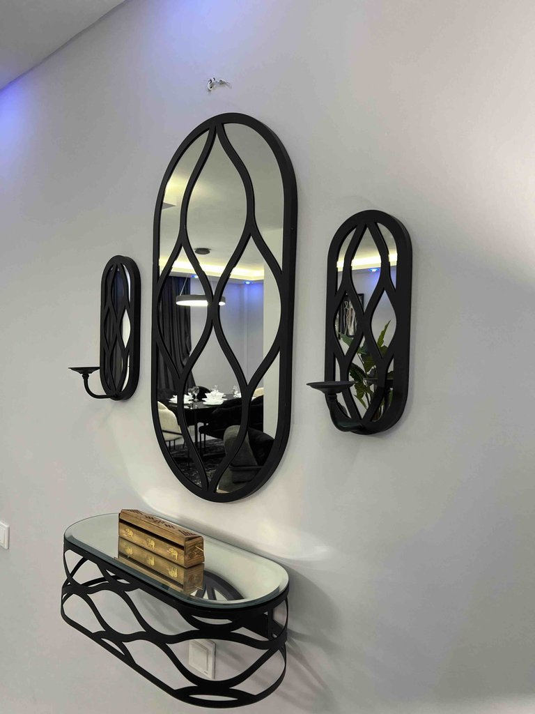 آپارتمان سه خوابه دادمان شهرک غرب