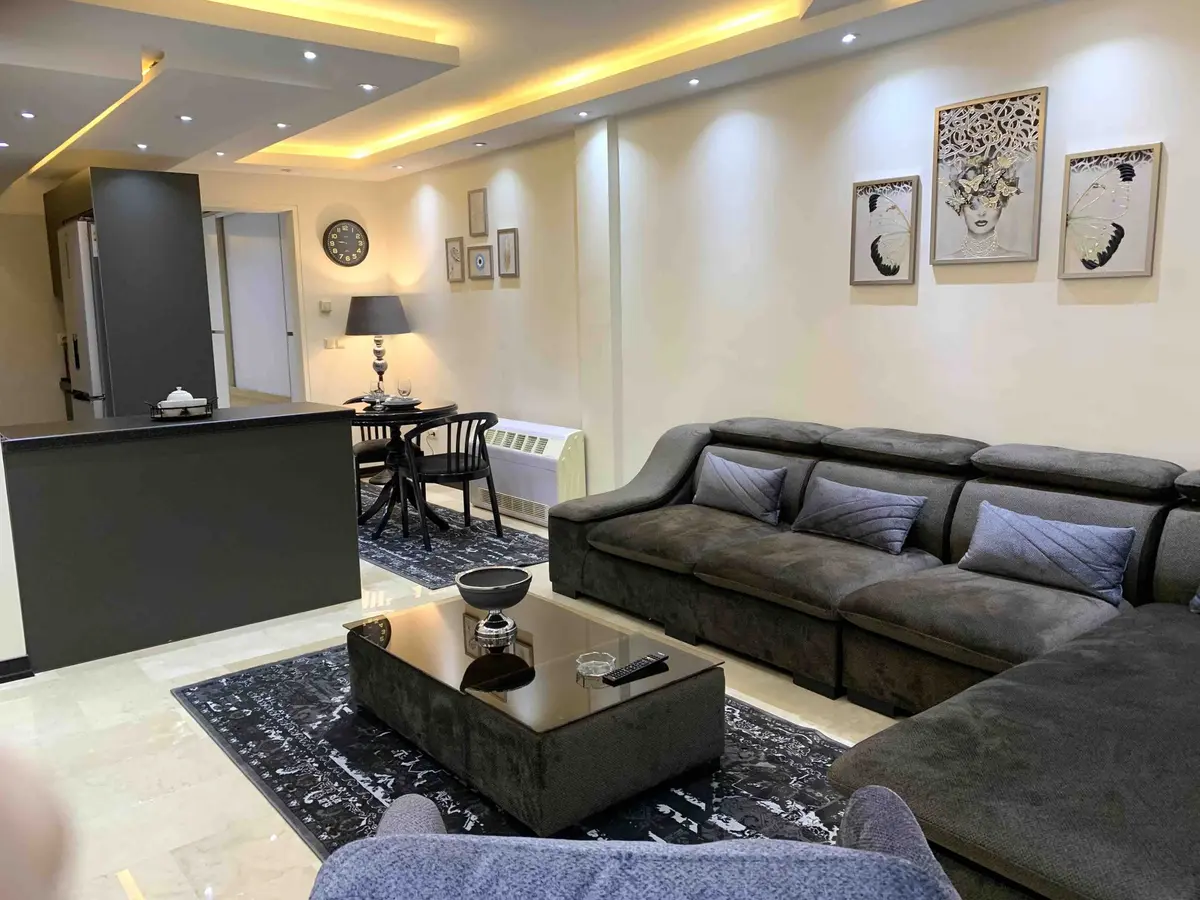 یک خوابه نیکنام ولیعصر - انتخاب تصویر