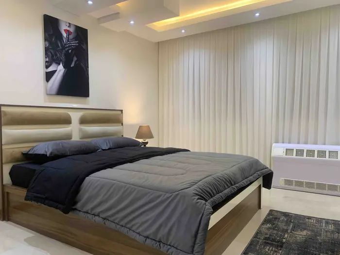 یک خوابه نیکنام ولیعصر - انتخاب تصویر