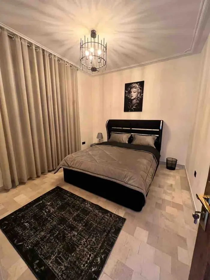 دوخوابه ستاری شمالی 1 - انتخاب تصویر