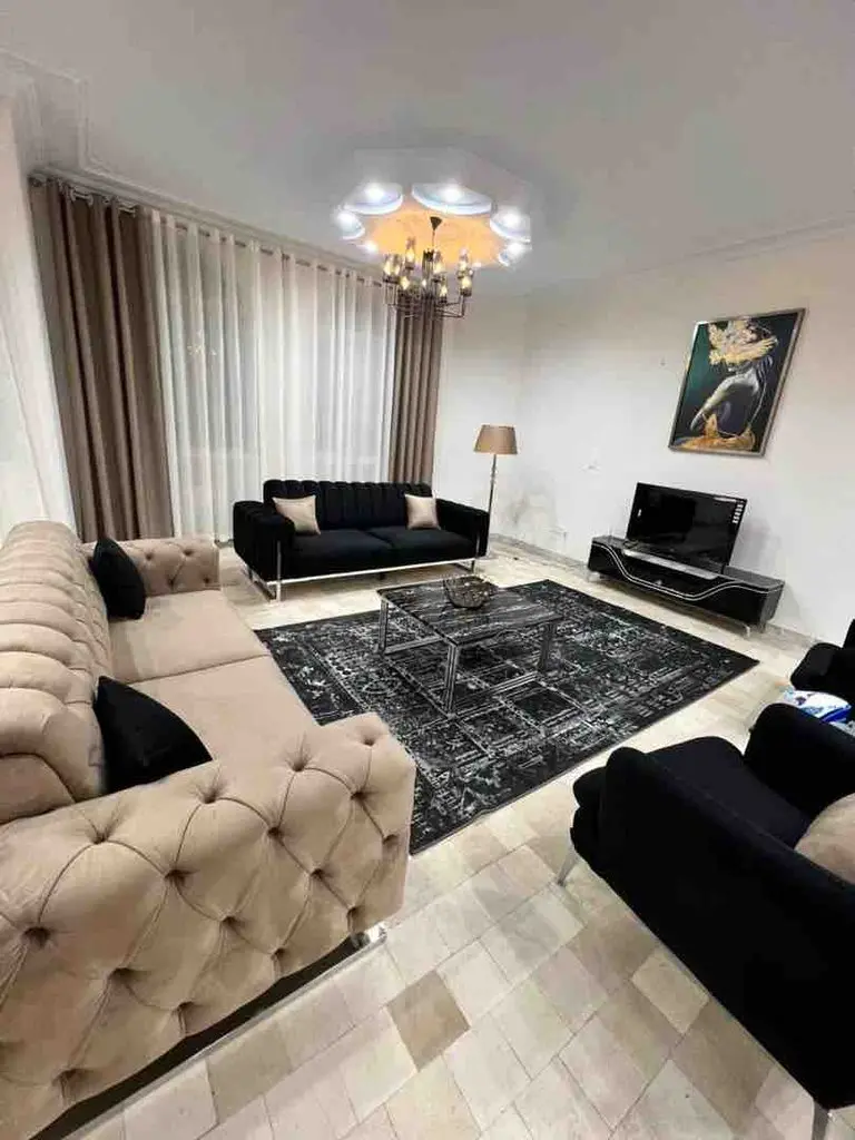 دوخوابه ستاری شمالی 1 - انتخاب تصویر