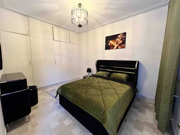 دوخوابه ستاری شمالی 1 - انتخاب تصویر