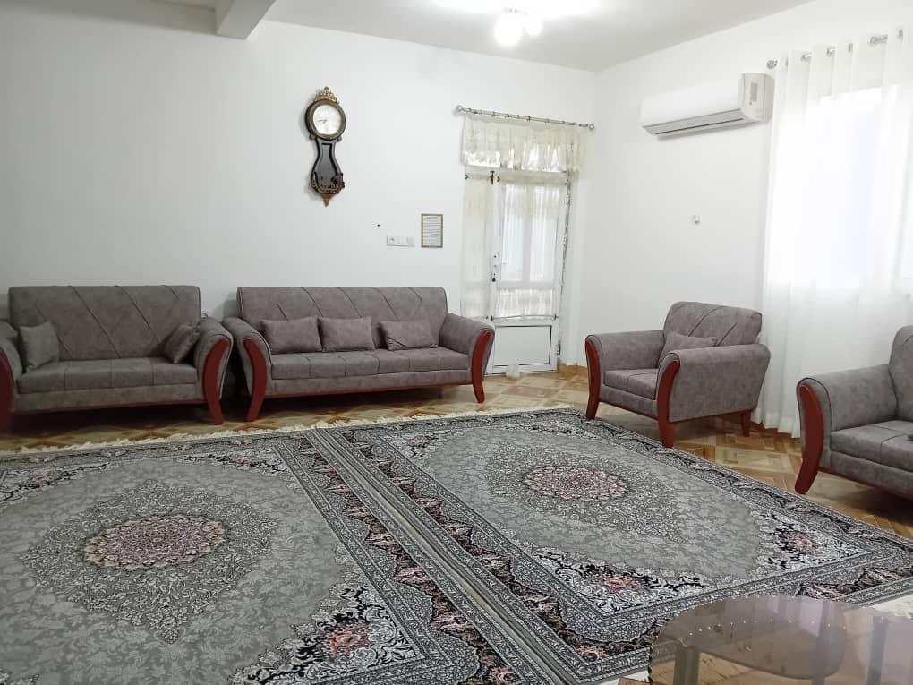 ویلا دوخوابه جنگلی محمد جواد