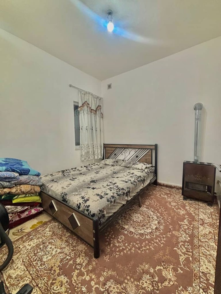 ویلا یک خوابه جنگلی محمد جواد