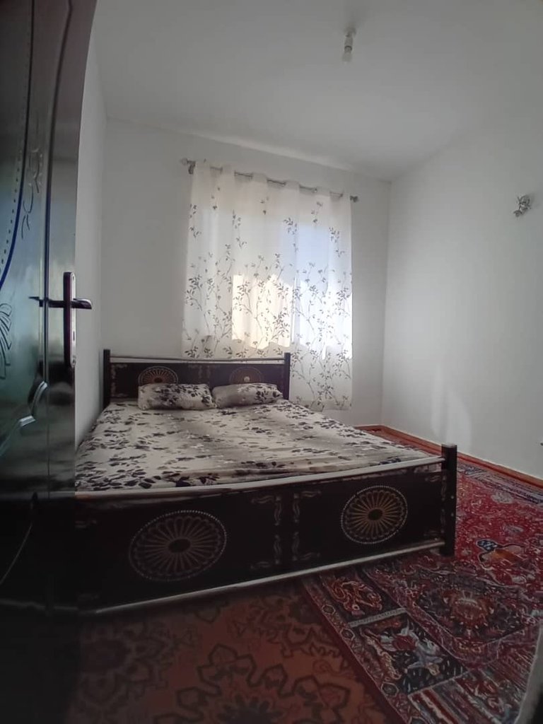 ویلا دوخوابه جنگلی جوانمرد