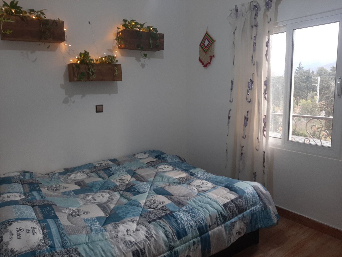 دوخوابه ساحلی دلگشا واحد ۷